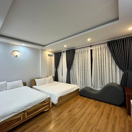 The Land Hotel & Apartment Vung Tau Dış mekan fotoğraf