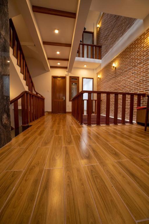 The Land Hotel & Apartment Vung Tau Dış mekan fotoğraf