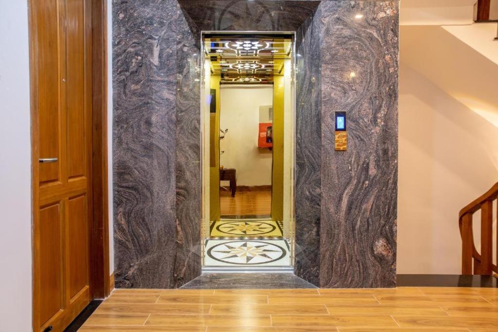 The Land Hotel & Apartment Vung Tau Dış mekan fotoğraf