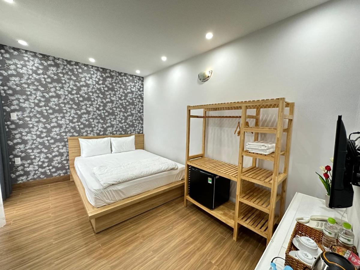 The Land Hotel & Apartment Vung Tau Dış mekan fotoğraf