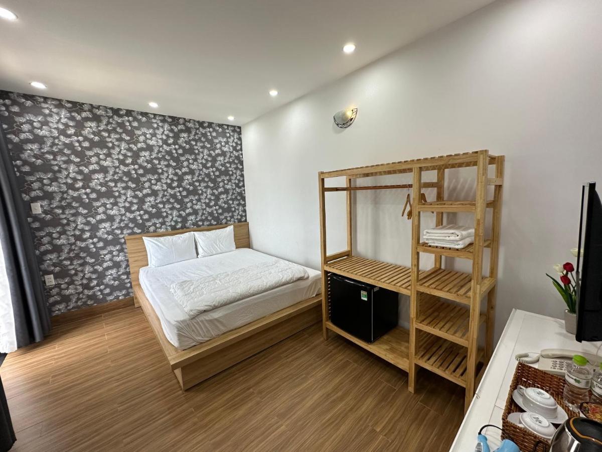 The Land Hotel & Apartment Vung Tau Dış mekan fotoğraf