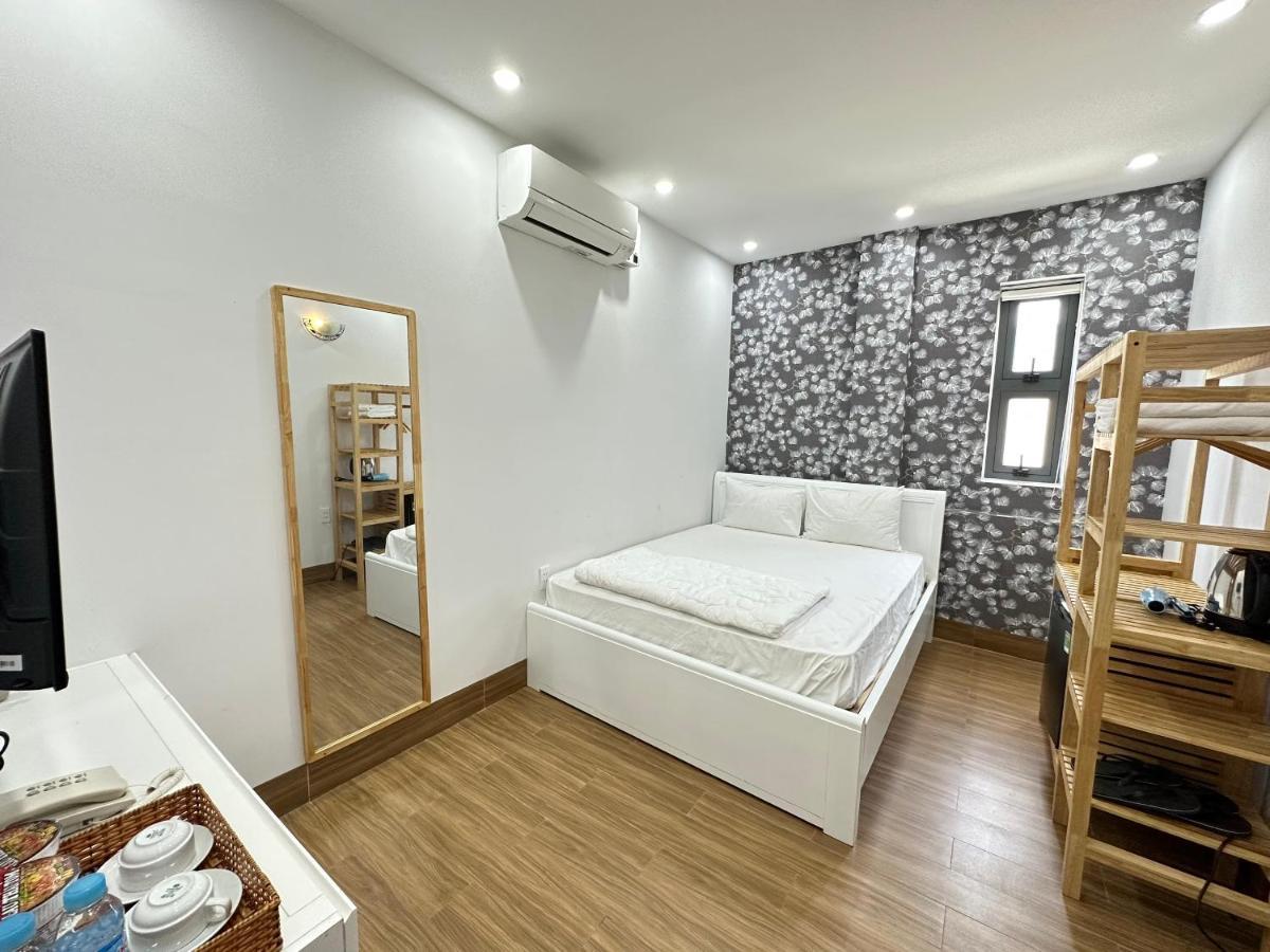 The Land Hotel & Apartment Vung Tau Dış mekan fotoğraf