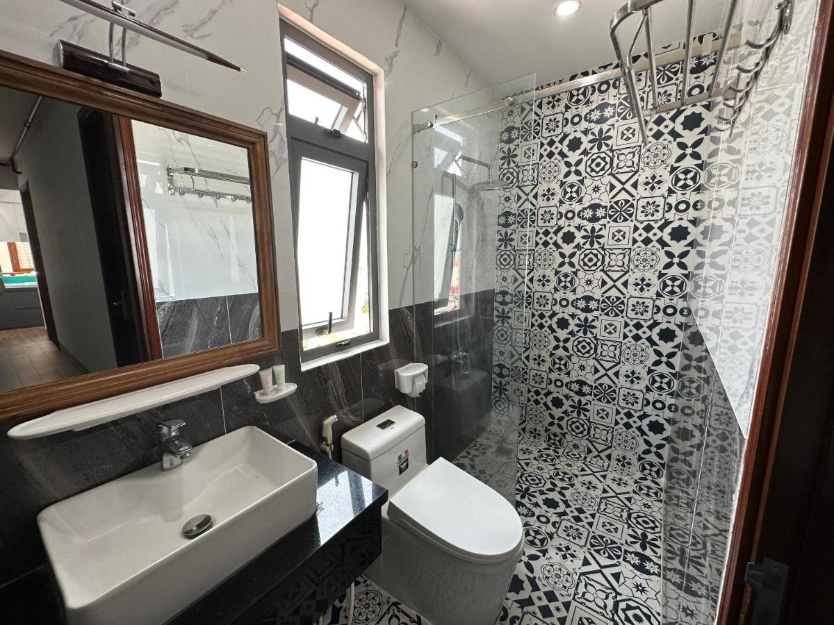 The Land Hotel & Apartment Vung Tau Dış mekan fotoğraf