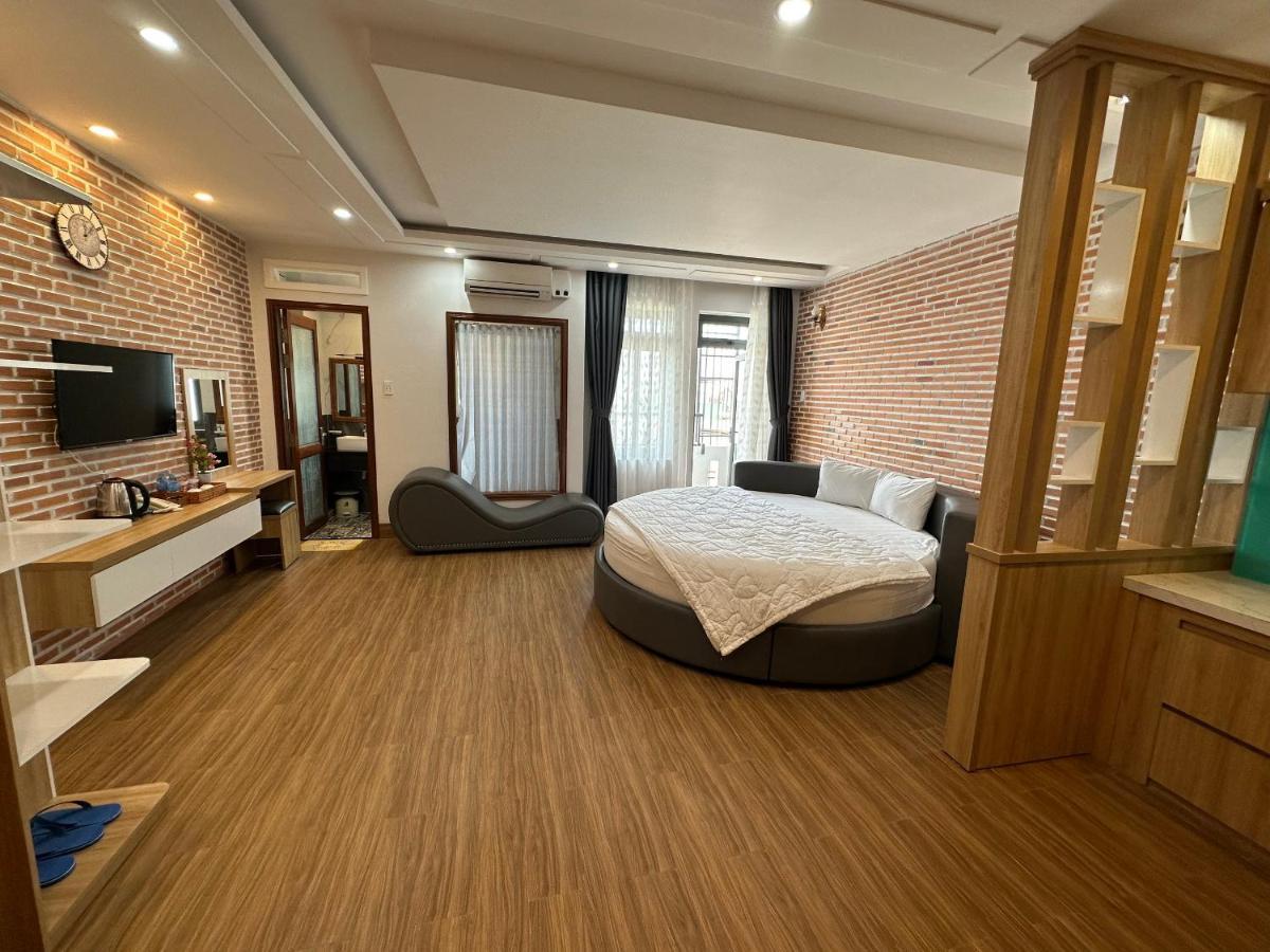 The Land Hotel & Apartment Vung Tau Dış mekan fotoğraf