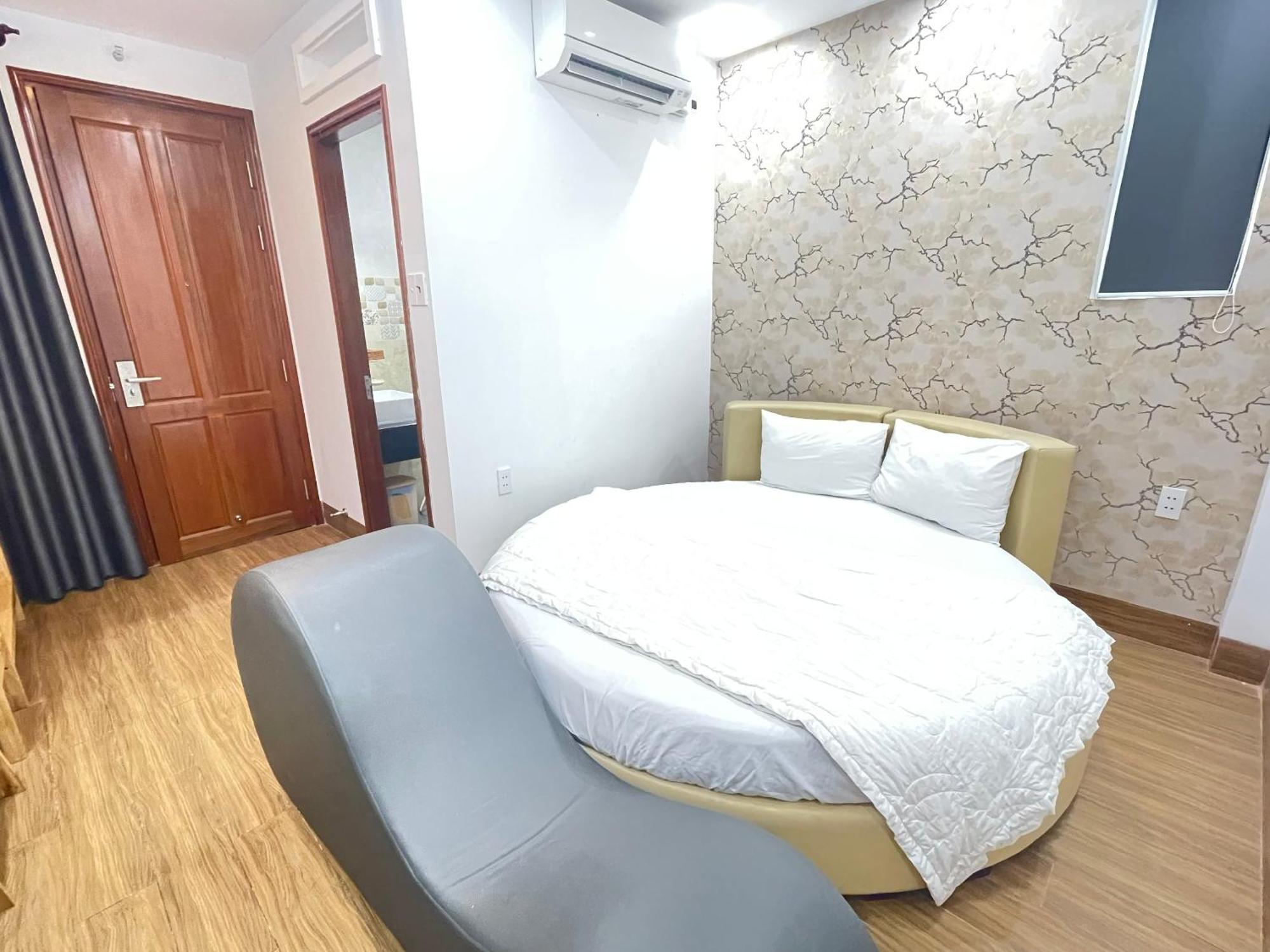 The Land Hotel & Apartment Vung Tau Dış mekan fotoğraf